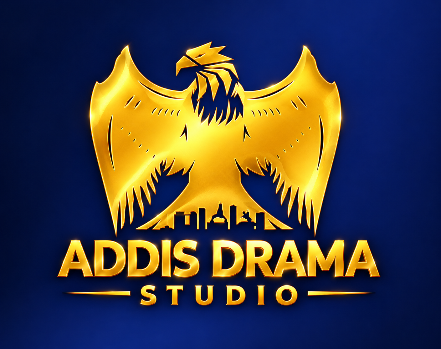 Addis Drama Studio logo